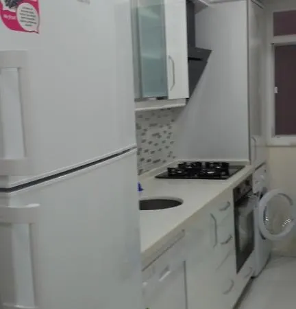 Vacation Rentalsflat