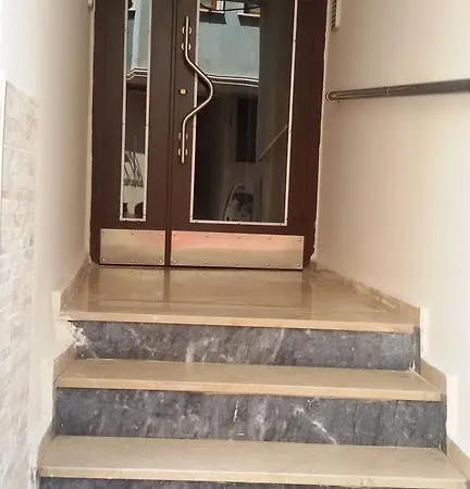 아파트 Vacation Rentalsflat *