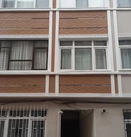 Vacation Rentalsflat * Istanbulská provincie