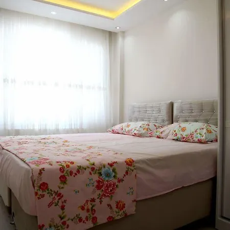 Vacation Rentalsflat * 이스탄불