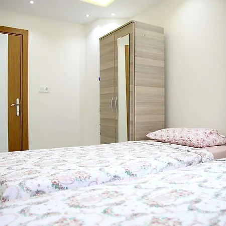 Vacation Rentalsflat Istanbulská provincie