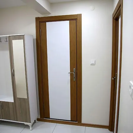 Vacation Rentalsflat * Istanbulská provincie