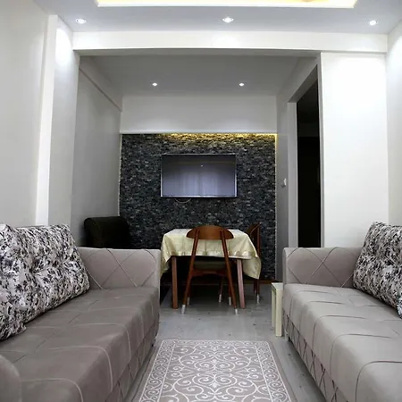 Vacation Rentalsflat *