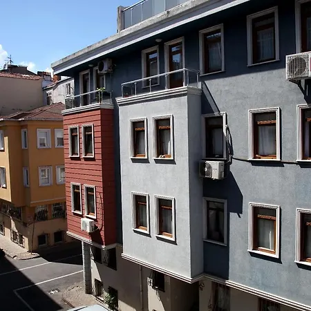 Vacation Rentalsflat Apartmán